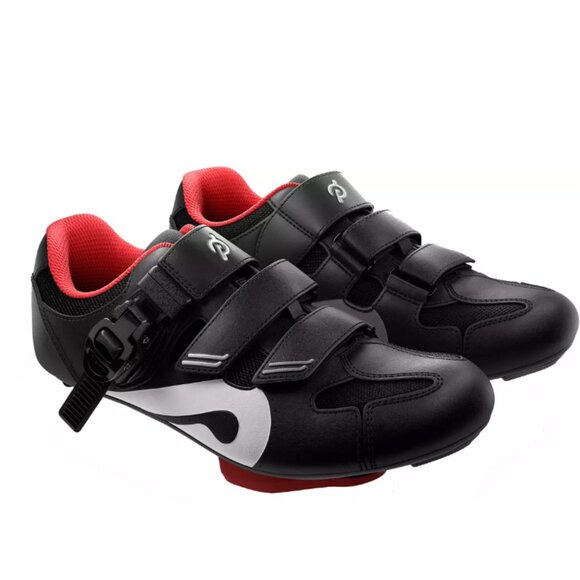 Peloton Original Cycling Shoe EU 45 US 11 with Clip Cleats - Picture 1 of 11